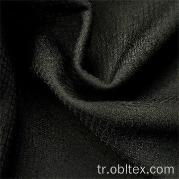 Oblbf008 rüzgar paltosu için bağlanma kumaş